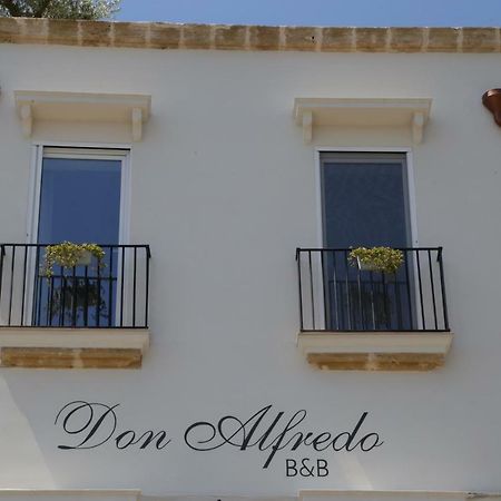 Don Alfredo Bed & Breakfast Taranto Exterior photo