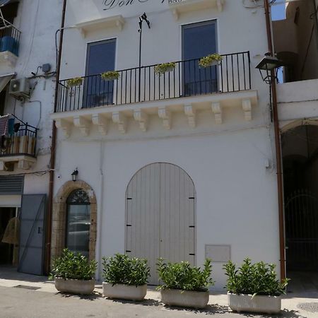 Don Alfredo Bed & Breakfast Taranto Exterior photo